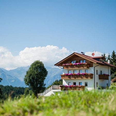 Platterhof Apartment Hafling Bagian luar foto