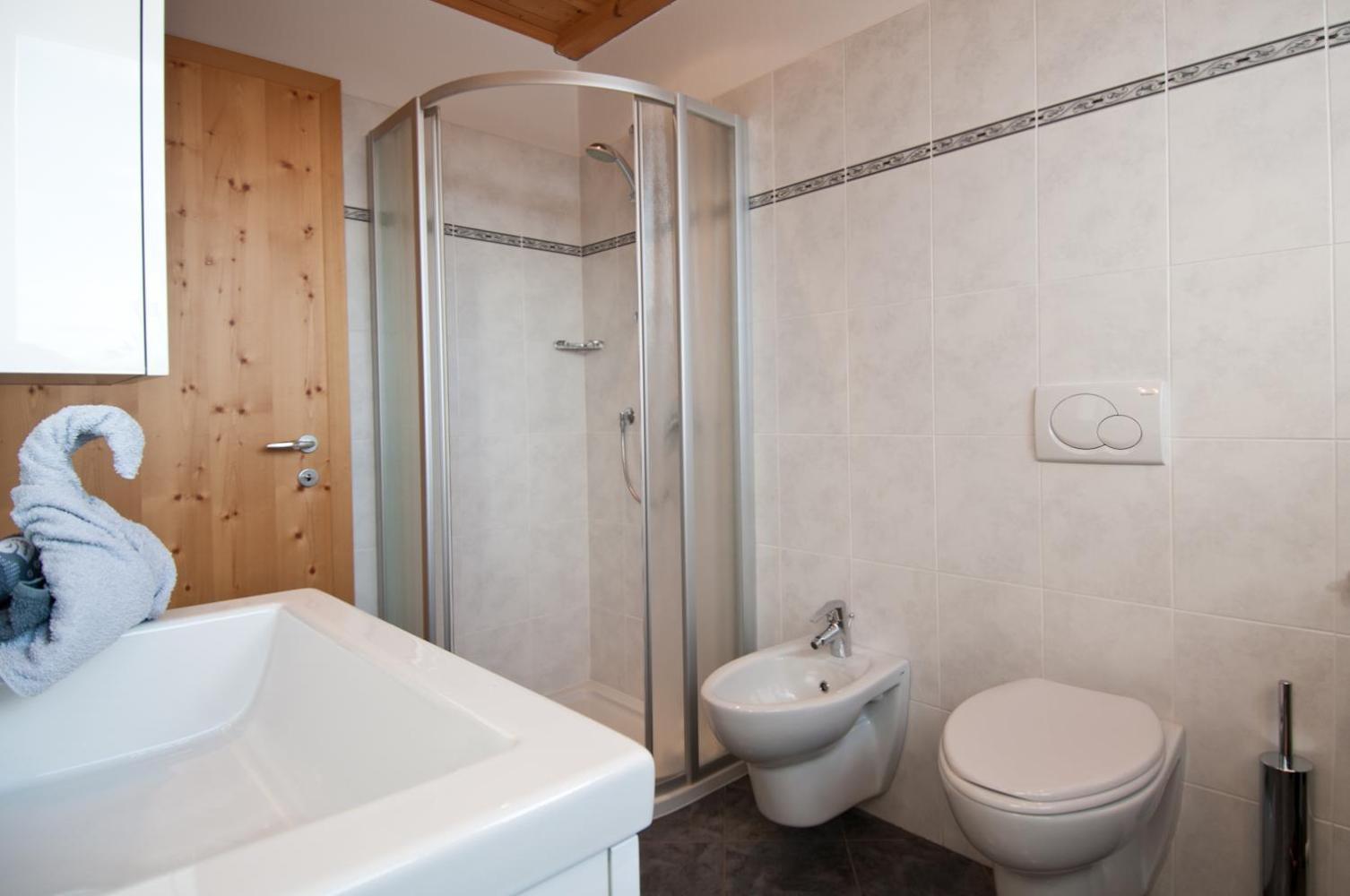 Platterhof Apartment Hafling Bagian luar foto