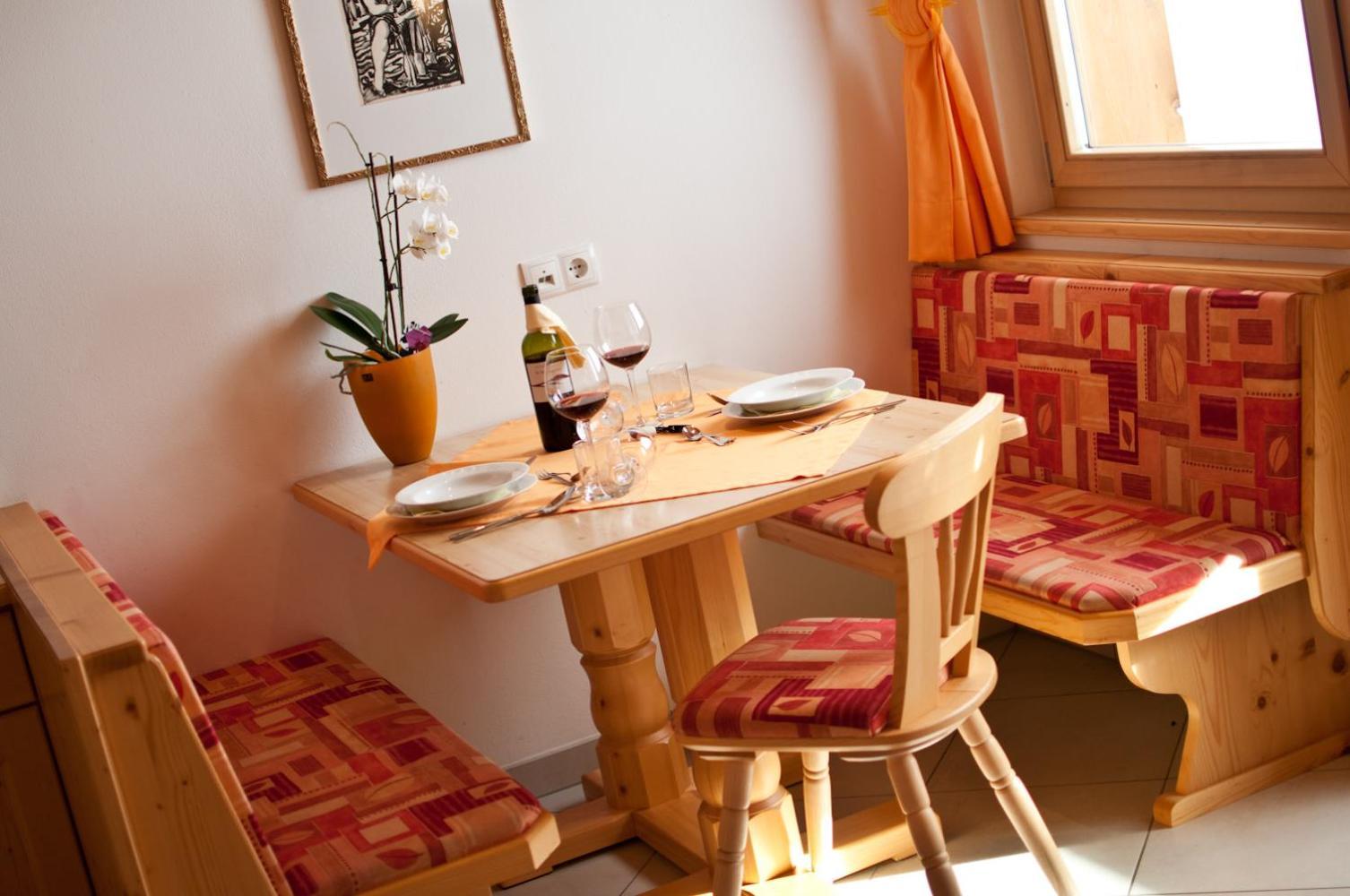 Platterhof Apartment Hafling Bagian luar foto
